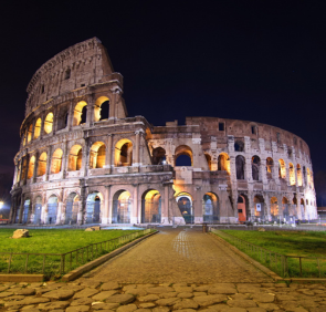 Colosseo